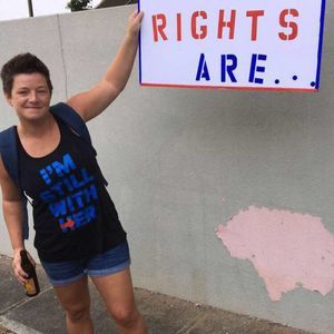 Meet your Posher, Erin